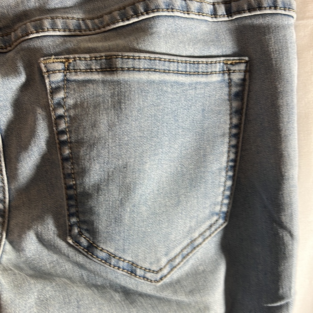 Free people young women jeans. - Picture 7 of 10
